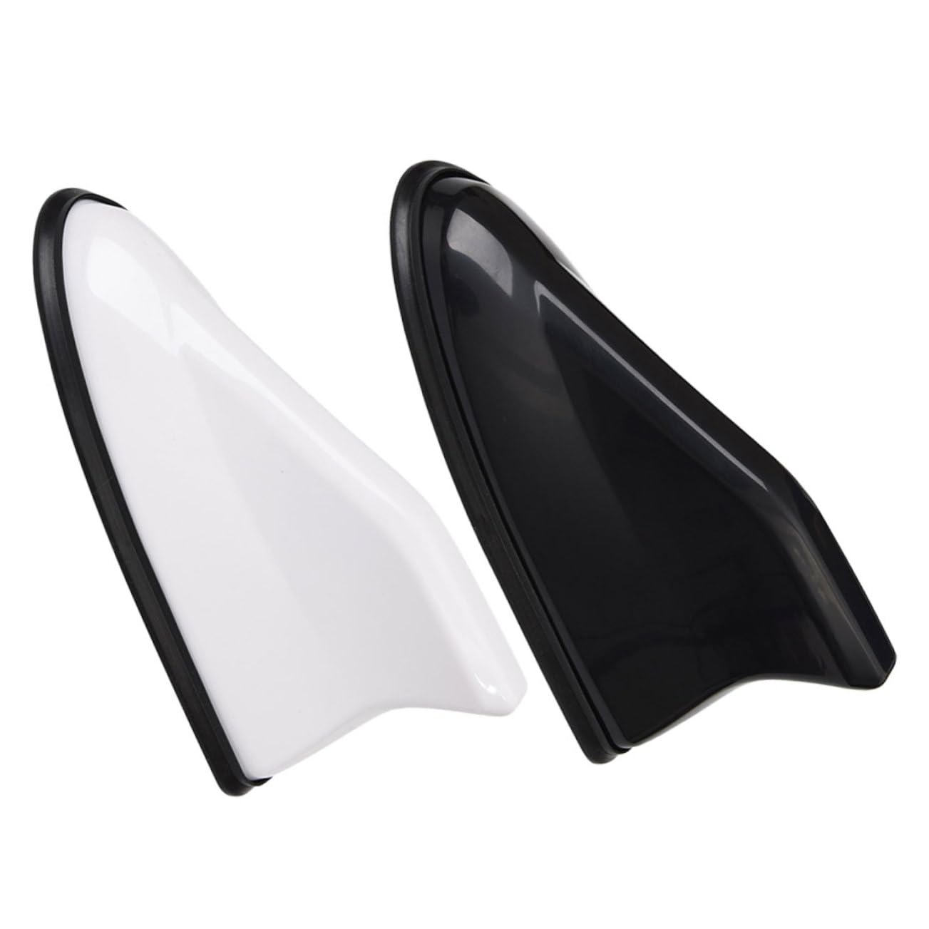 SHINEOFI 2Stücke Auto Spoiler Heckflügel Universelles Design für Fahrzeuge Verbessert Stabilität für Verschiedene Automarken Modelle Stilvolle SHINEOFI 2Stücke Auto Spoiler Heckflügel Universelles Design für Fahrzeuge Verbessert Stabilität für Verschiedene Automarken Modelle Stilvolle von SHINEOFI