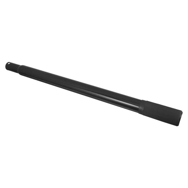 SHINEOFI 3 Wagenhebergriff Pole-Buchse schwer Low-Profile-Buchse Bodenheberstangenhebel horizontaler Wagenheber Wagenheberteil hydraulischer Wagenheberhebel Stahl Black von SHINEOFI
