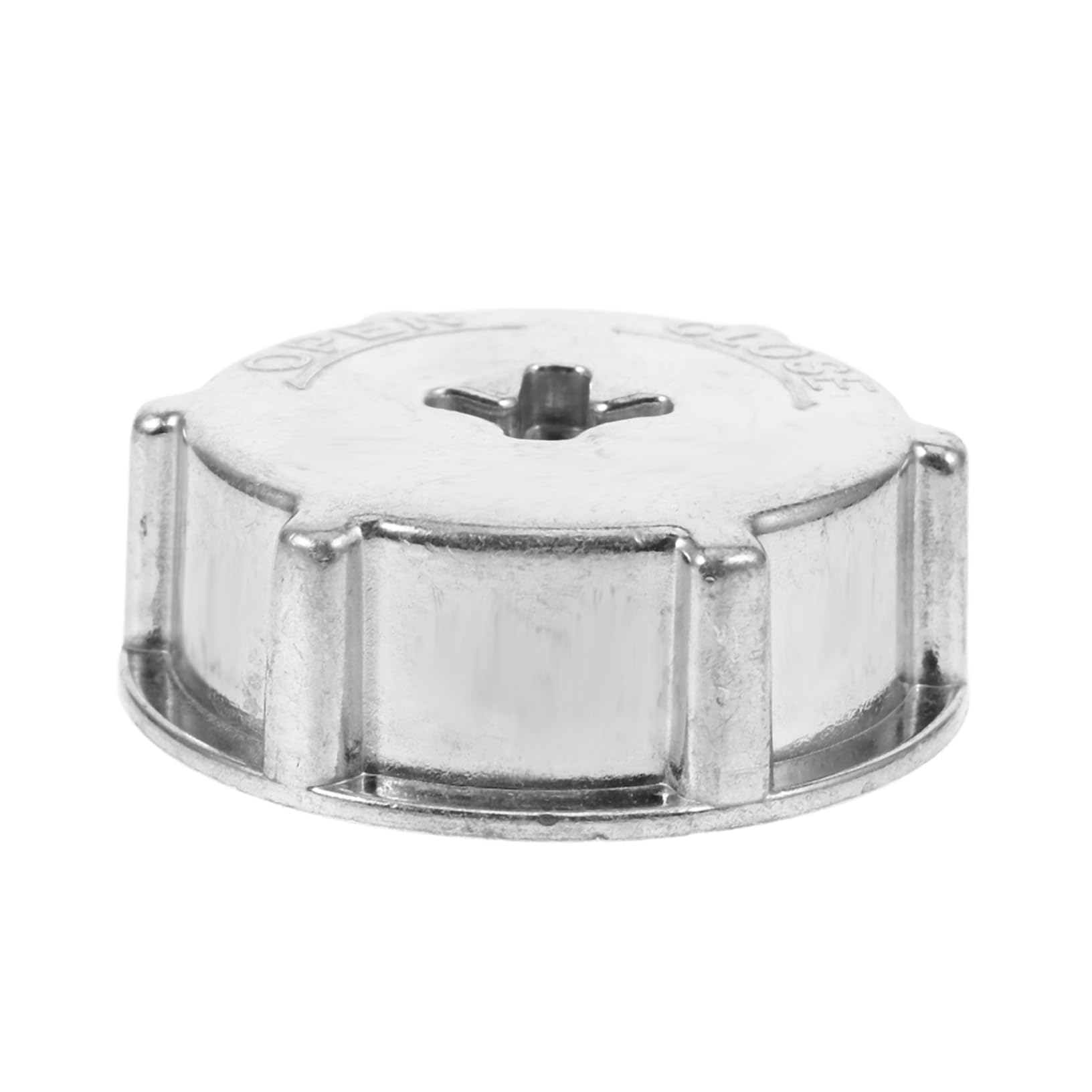 SHINEOFI Öl kann abdecken Gewinde Benzinkanisterdeckel Gewindetankdeckel Abdeckung Gewindedeckel Kappe Ersatz Gasdosendeckel Zubehör für Gasfässer Aluminiumlegierung Silver SHINEOFI Öl kann abdecken Gewinde Benzinkanisterdeckel Gewindetankdeckel Abdeckung Gewindedeckel Kappe Ersatz Gasdosendeckel Zubehör für Gasfässer Aluminiumlegierung Silver von SHINEOFI