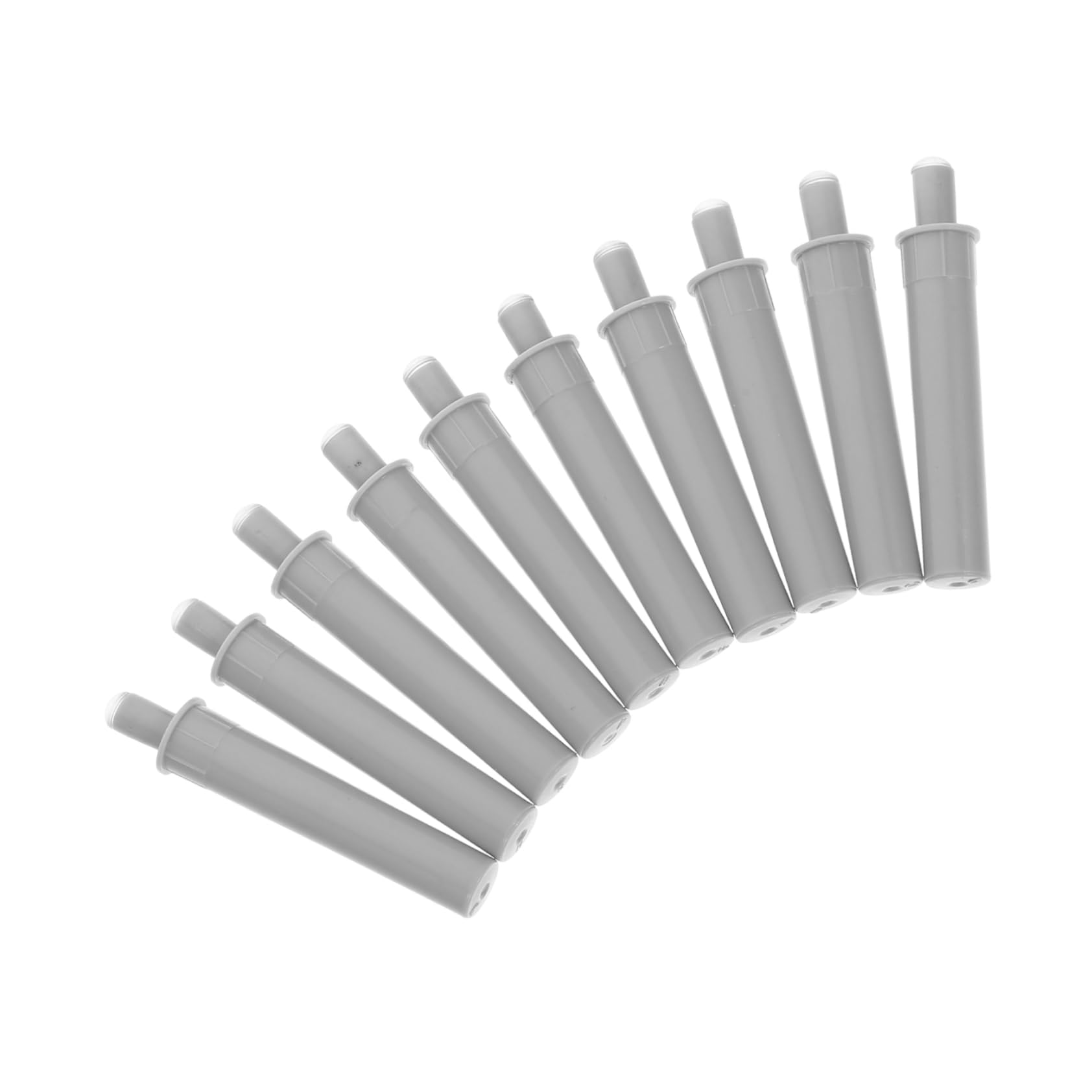 SHINEOFI Soft Close Dämpfer für Küchenschranktüren und Geräuschreduzierung Einfache Installation Hydraulische Dämpfung Effektiver Schutz Kollisionen SHINEOFI Soft Close Dämpfer für Küchenschranktüren und Geräuschreduzierung Einfache Installation Hydraulische Dämpfung Effektiver Schutz Kollisionen von SHINEOFI