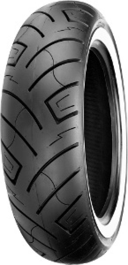 SHINKO SR777 HD WW 170/80 B15 XL TL 83H WW REAR von SHINKO