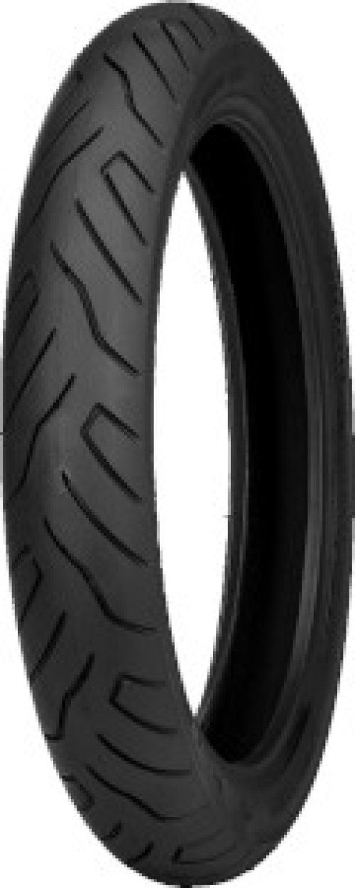 SHINKO SR999 LONG HAUL 130/90 B16 XL TL 73H FRONT SHINKO SR999 LONG HAUL 130/90 B16 XL TL 73H FRONT von SHINKO
