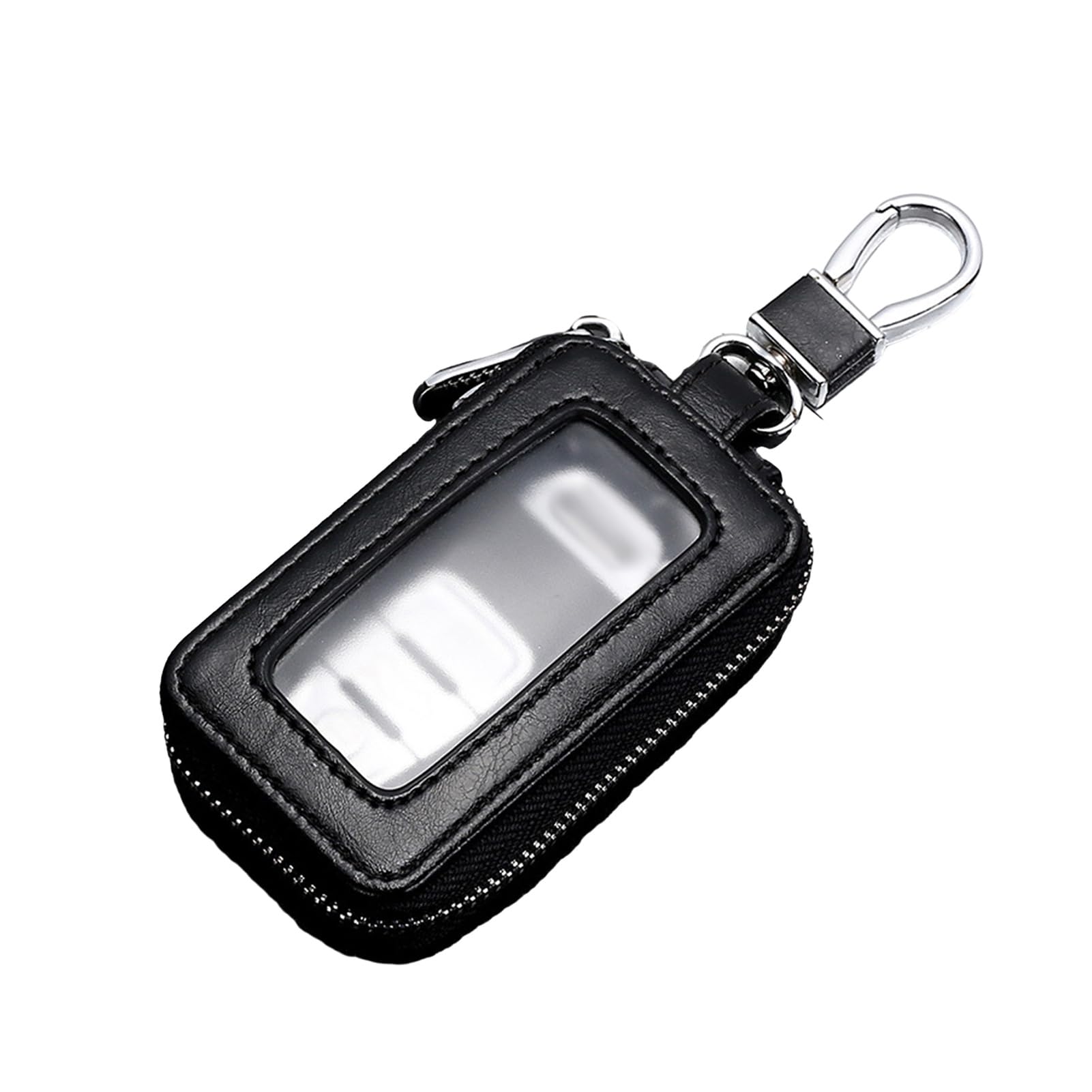 EXKLUSIVE KEYCHAINHALTER GURT BEILKLOOP HABEN HIER Ein Produkttitel zum Auflisten von Autos mit reibungslosen Reißverschluss-Schließabschluss Faux Leder Anti-Scratch-Schlüsselabdeckung Schwarz EXKLUSIVE KEYCHAINHALTER GURT BEILKLOOP HABEN HIER Ein Produkttitel zum Auflisten von Autos mit reibungslosen Reißverschluss-Schließabschluss Faux Leder Anti-Scratch-Schlüsselabdeckung Schwarz von SHINROAD