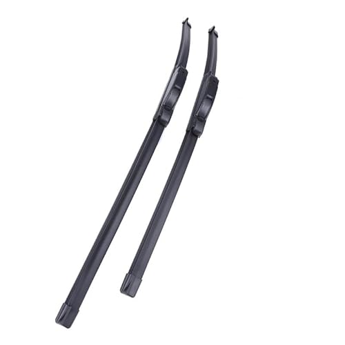 Auto Scheibenwischer Wischerblätter for Mercedes Benz GLE-Klasse GLE350 GLE450 GLE400 2020 2021 2022 2023 von SHIOFRCN