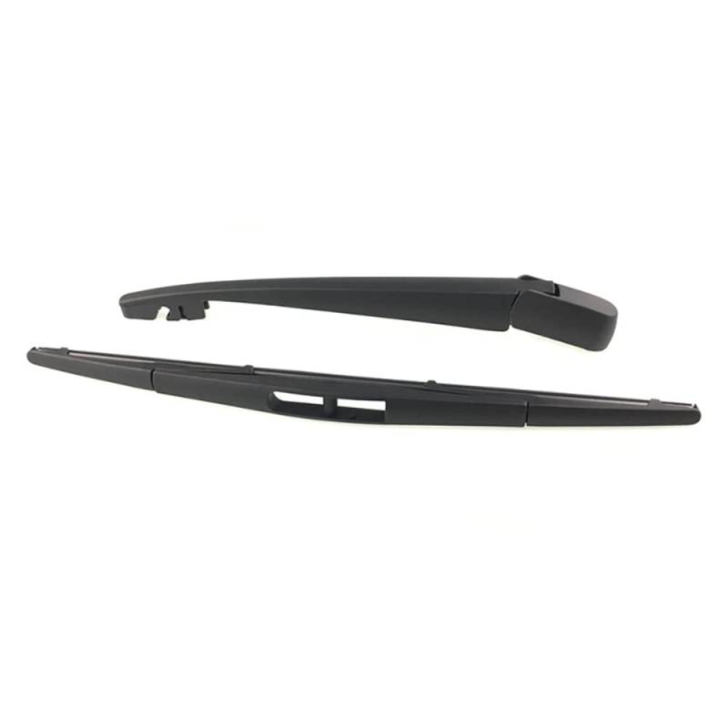 Heckscheibenwischerarmblatt, Auto-Heckscheibenwischerarmblatt-Set for CRV CR-V 2007 2008 2009 2010 2011 76720SWA003 von SHIOFRCN