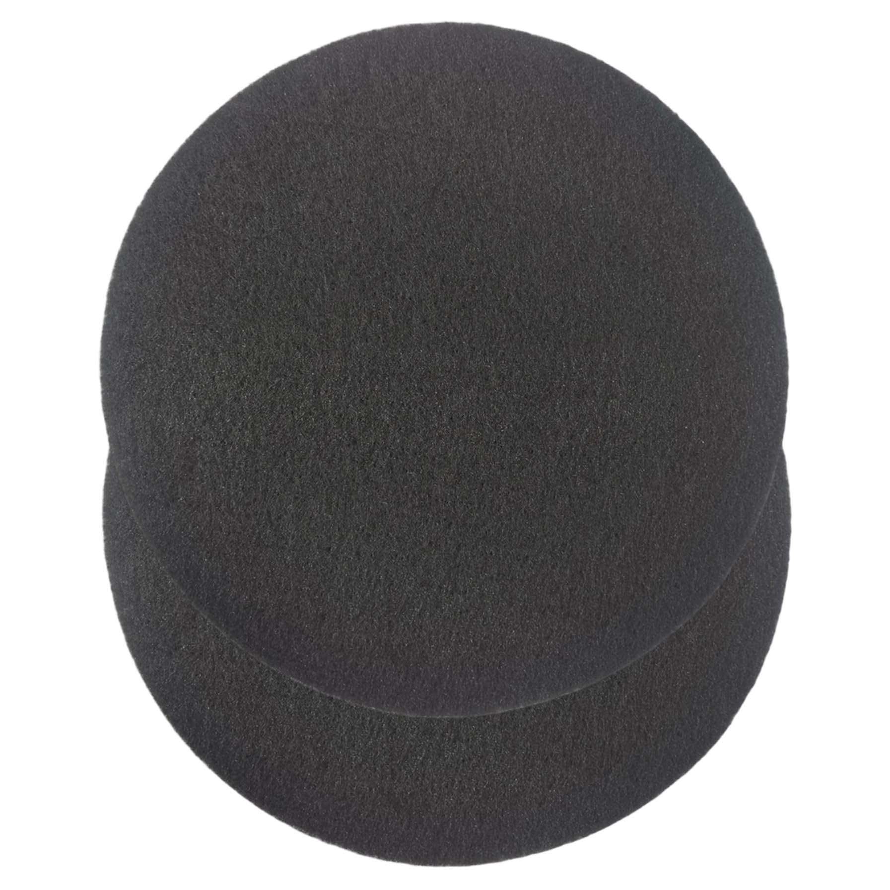 Splash Matte, 2pcs Ölabflusswanne 15 Zoll runde Hochtemperaturresistent Splash Matte Mehrzweck Industrieöl Fangschale Splash Matte, 2pcs Ölabflusswanne 15 Zoll runde Hochtemperaturresistent Splash Matte Mehrzweck Industrieöl Fangschale von SHITOOMFE