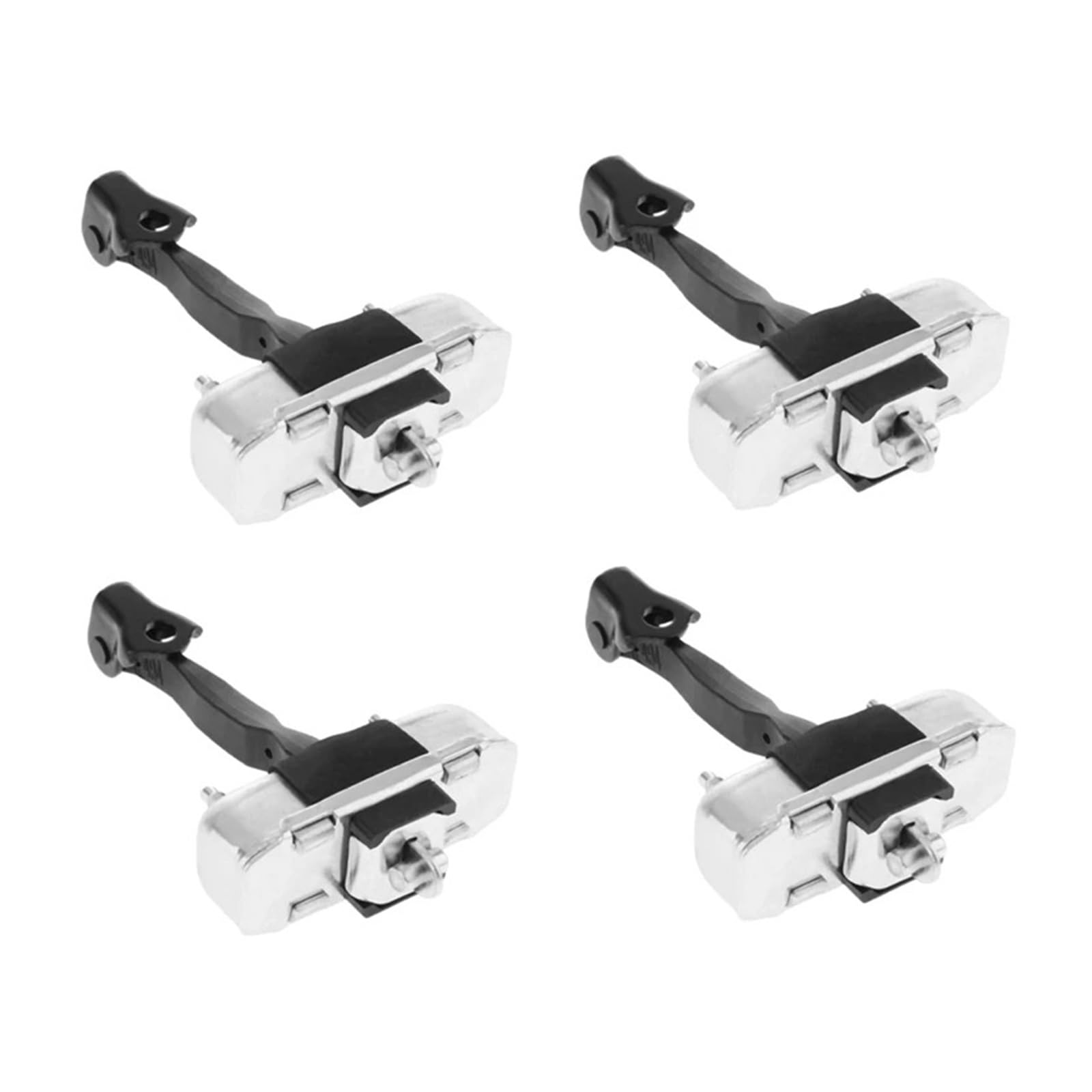 SHIYUNTI 4X Prüfen Band Grenze Stange Stop Tür Scharnier Kompatibel Mit LAND CRUISER PRADO 2002-2006 GRJ KDJ KZJ LJ RZJ TRJ120 68610-60100 SHIYUNTI 4X Prüfen Band Grenze Stange Stop Tür Scharnier Kompatibel Mit LAND CRUISER PRADO 2002-2006 GRJ KDJ KZJ LJ RZJ TRJ120 68610-60100 von SHIYUNTI