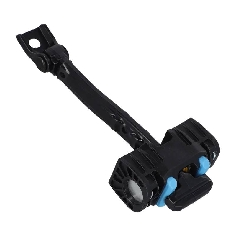 SHIYUNTI 51217176811 Kompatibel mit Cooper R50 R53 R56 Vordertürbremsen-Check-Stopper-Scharnier Autotürstopper Außenteile von SHIYUNTI