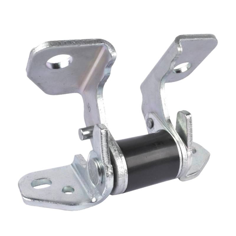 SHIYUNTI 55113665AI 68148515AB 55113665AG Vorne Hinten Unteren Tür Öffnen Schließen Scharnier Linke Seite Kompatibel Mit 2013-2021 Grand Cherokee von SHIYUNTI