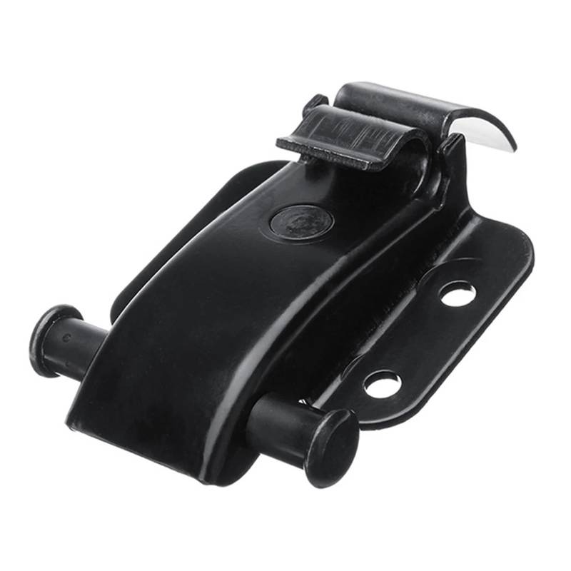 SHIYUNTI Auto Tür Scharnier Überprüfen Strap Halterung A9067600428 Kompatibel Mit Sprinter Crafter von SHIYUNTI