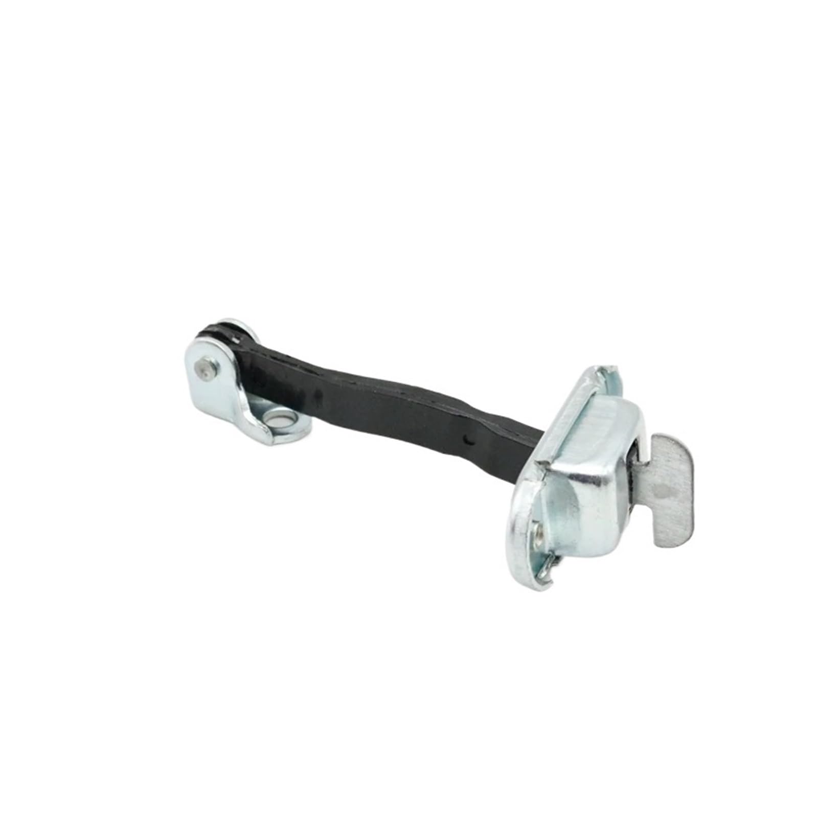 SHIYUNTI Auto-Türkontrollstopper vorne hinten, kompatibel mit Hilux 2004–2015 Fortuner 2005–2015, Türkontrollgurt, 68610-0K010(1pcs Front) von SHIYUNTI