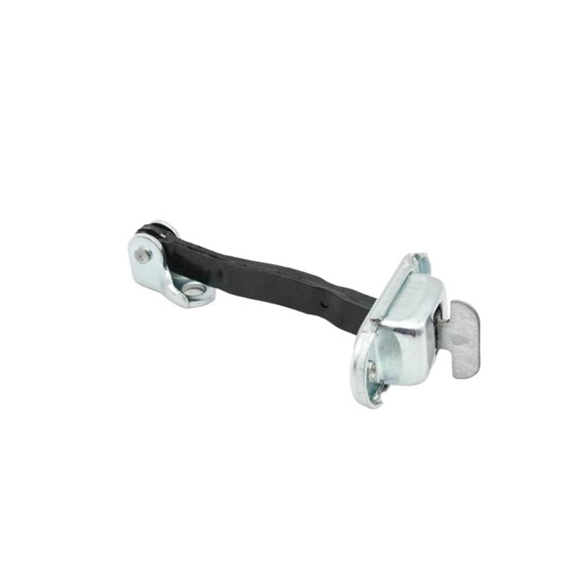 SHIYUNTI Auto-Türkontrollstopper vorne hinten, kompatibel mit Hilux 2004–2015 Fortuner 2005–2015, Türkontrollgurt, 68610-0K010(1pcs Front) von SHIYUNTI