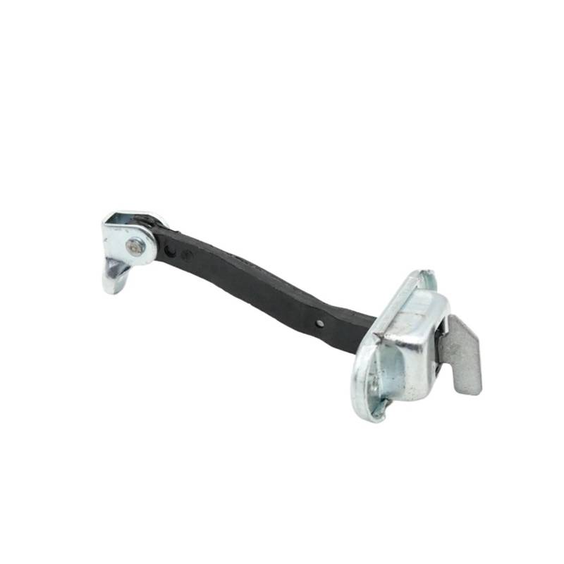 SHIYUNTI Auto-Türkontrollstopper vorne hinten, kompatibel mit Hilux 2004–2015 Fortuner 2005–2015, Türkontrollgurt, 68610-0K010(1pcs Rear) von SHIYUNTI