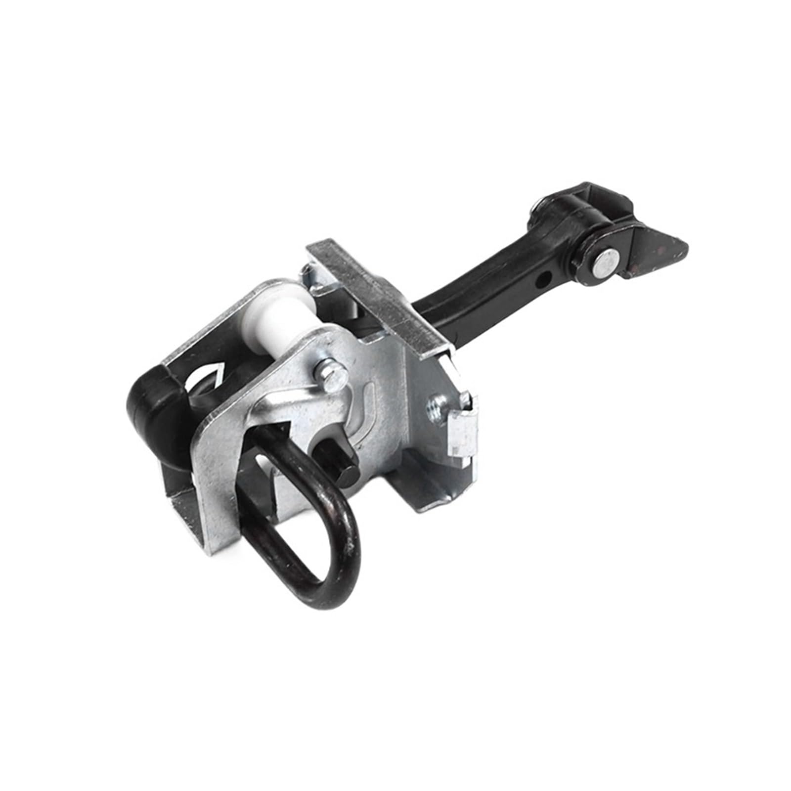 SHIYUNTI Autotürprüfband-Stopper-Begrenzerscharnier 51218160959 Kompatibel mit 3er-Serie E46 1997-2005 Limousine Kombi SHIYUNTI Autotürprüfband-Stopper-Begrenzerscharnier 51218160959 Kompatibel mit 3er-Serie E46 1997-2005 Limousine Kombi von SHIYUNTI
