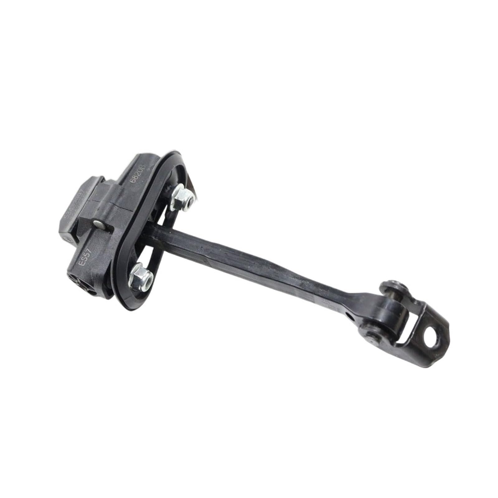 SHIYUNTI Hecktür-Check-Stopper-Begrenzer links/rechts, kompatibel mit Compass 2017 2018 2019 2020 2021 2022 68243645AA SHIYUNTI Hecktür-Check-Stopper-Begrenzer links/rechts, kompatibel mit Compass 2017 2018 2019 2020 2021 2022 68243645AA von SHIYUNTI