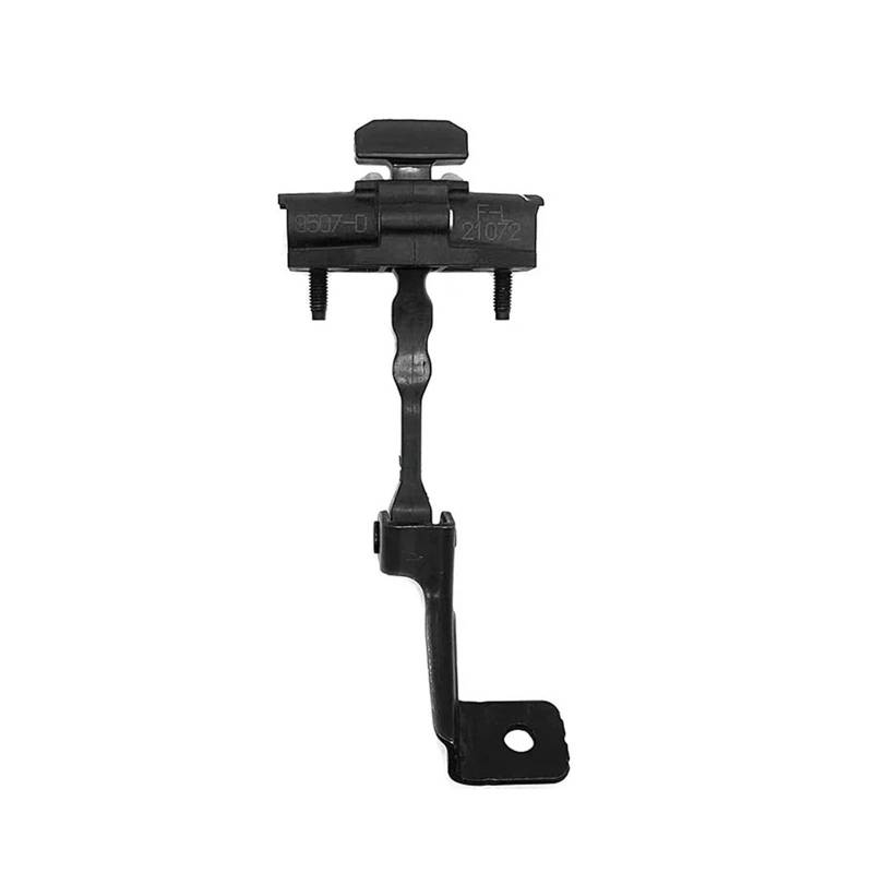 SHIYUNTI Kompatibel mit Modell 3 Seitentürbegrenzer-Scharnierstopp-Check-Strap-Limitery 1089507-00-D 1110298-00-D 1089509-00-D Autozubehör(Front left side) von SHIYUNTI