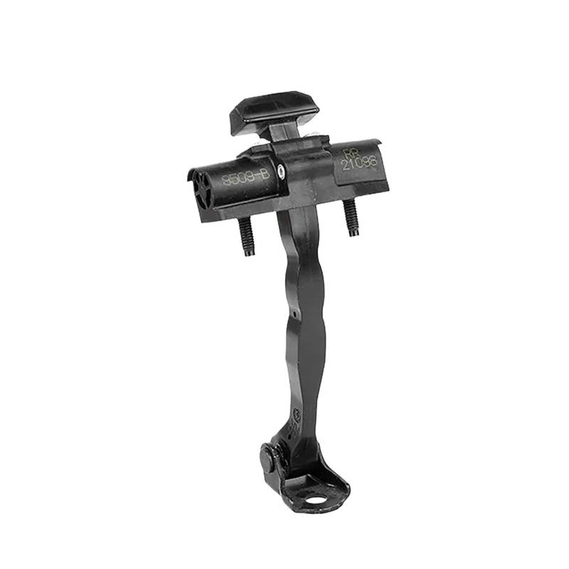 SHIYUNTI Kompatibel mit Modell 3 Seitentürbegrenzer-Scharnierstopp-Check-Strap-Limitery 1089507-00-D 1110298-00-D 1089509-00-D Autozubehör(Rear side) von SHIYUNTI