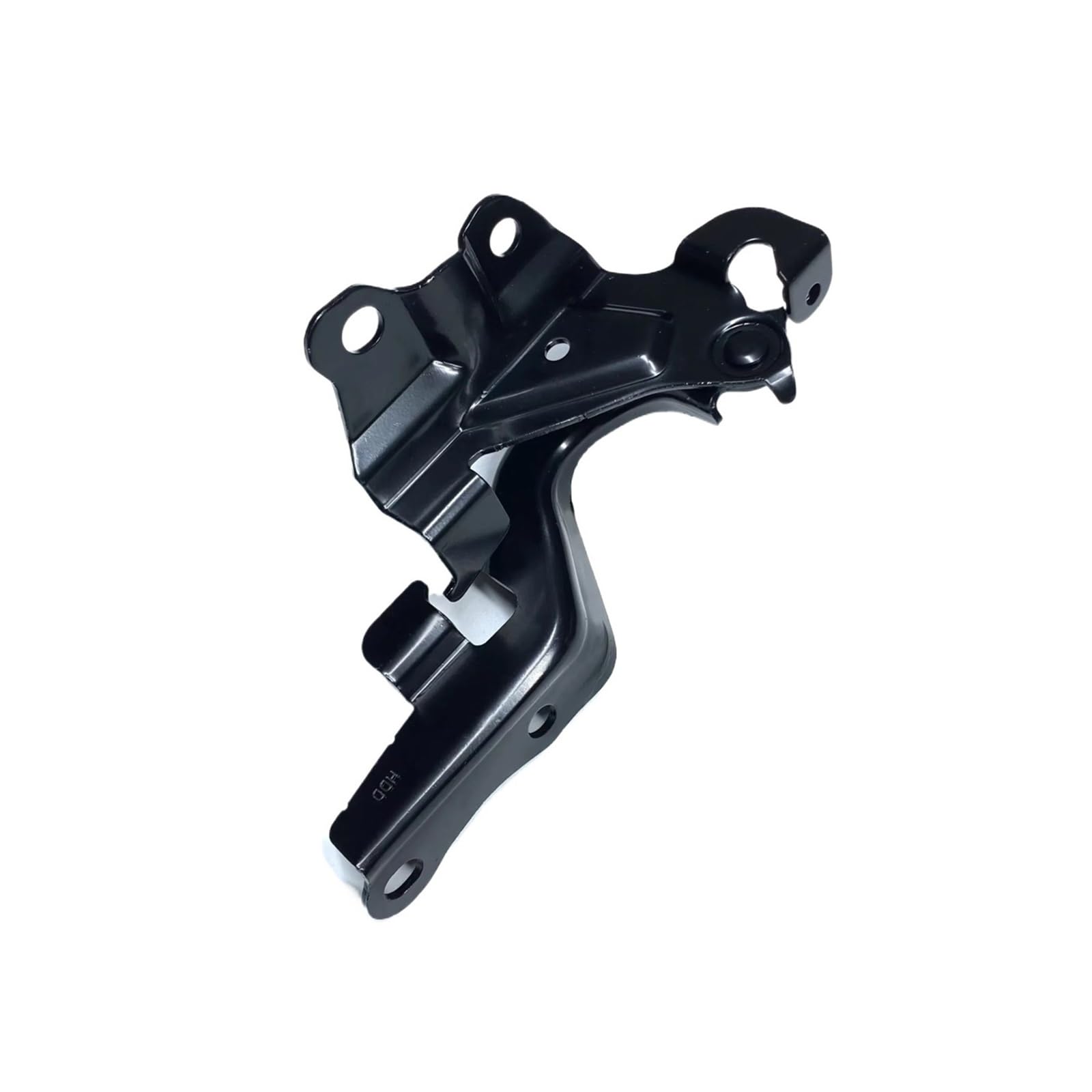 SHIYUNTI Motorhaubenscharnier Ersatzteil Kompatibel mit HILUX FORTUNER 2015-2023 53410-0K070 53420-0K070 SCHARNIER ASSY, HAUBE(Left) von SHIYUNTI