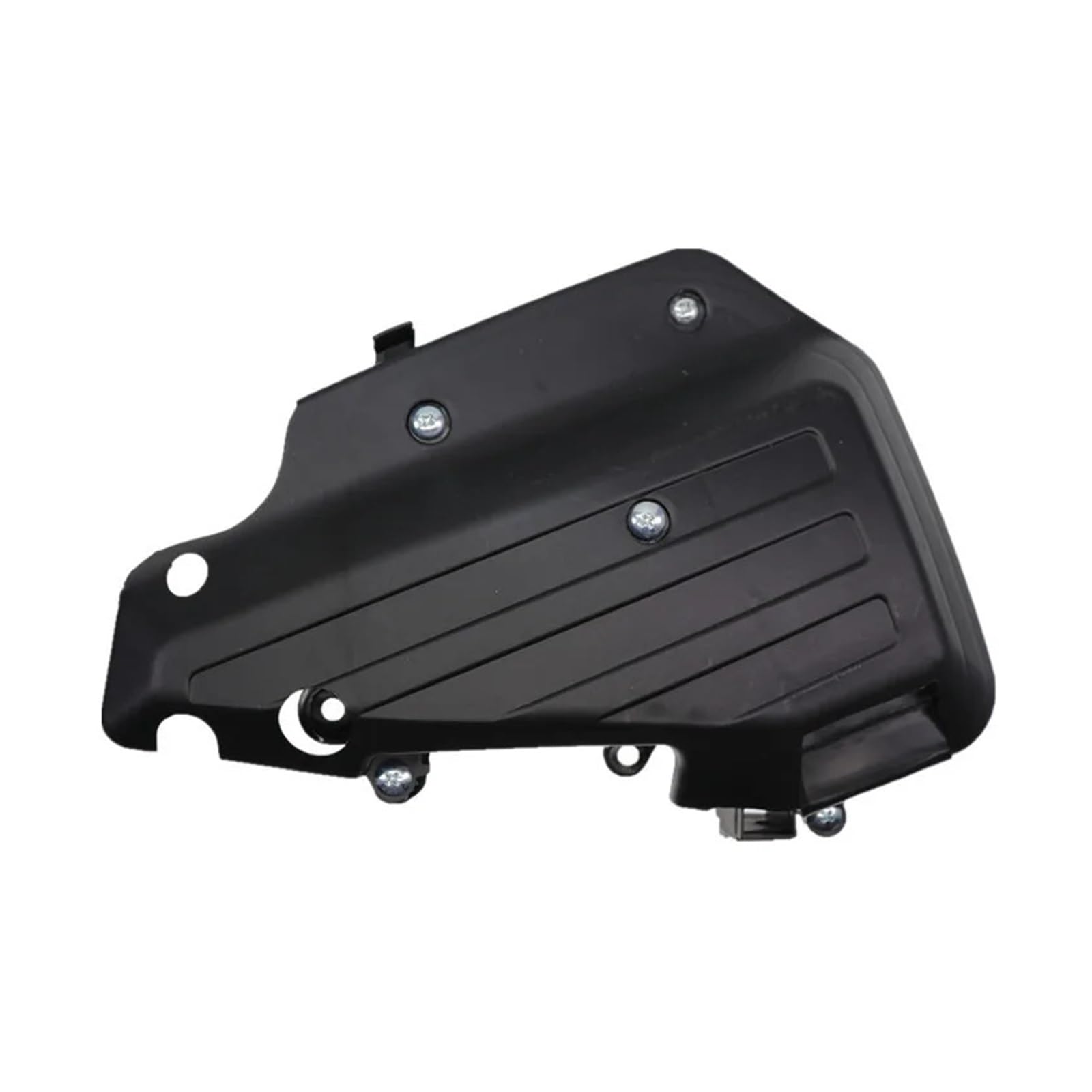 SHIYUNTI Motorrad-Luftfilterbaugruppe Kompatibel mit DIO50 AF17/AF18 Luftfilterbaugruppe Lufteinlassfilter Schwarz SHIYUNTI Motorrad-Luftfilterbaugruppe Kompatibel mit DIO50 AF17/AF18 Luftfilterbaugruppe Lufteinlassfilter Schwarz von SHIYUNTI