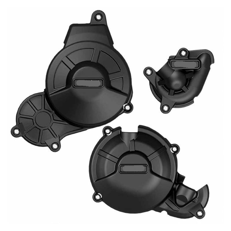 SHIYUNTI Motorrad Motor Abdeckung Schutz Fall Kompatibel Mit RS660 Tuono 660 Tuareg 660 2021-2024 2023Motor Abdeckungen Protektoren von SHIYUNTI