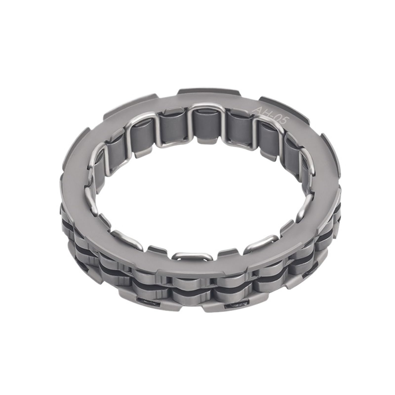 SHIYUNTI Motorrad-Starterkupplungs-Baugruppe, Lager kompatibel mit Duke LC-4 640 EXC 450 525 250 400 520 620 EGS Rok 250EXC 400EGS 400EXC EXC450 SHIYUNTI Motorrad-Starterkupplungs-Baugruppe, Lager kompatibel mit Duke LC-4 640 EXC 450 525 250 400 520 620 EGS Rok 250EXC 400EGS 400EXC EXC450 von SHIYUNTI
