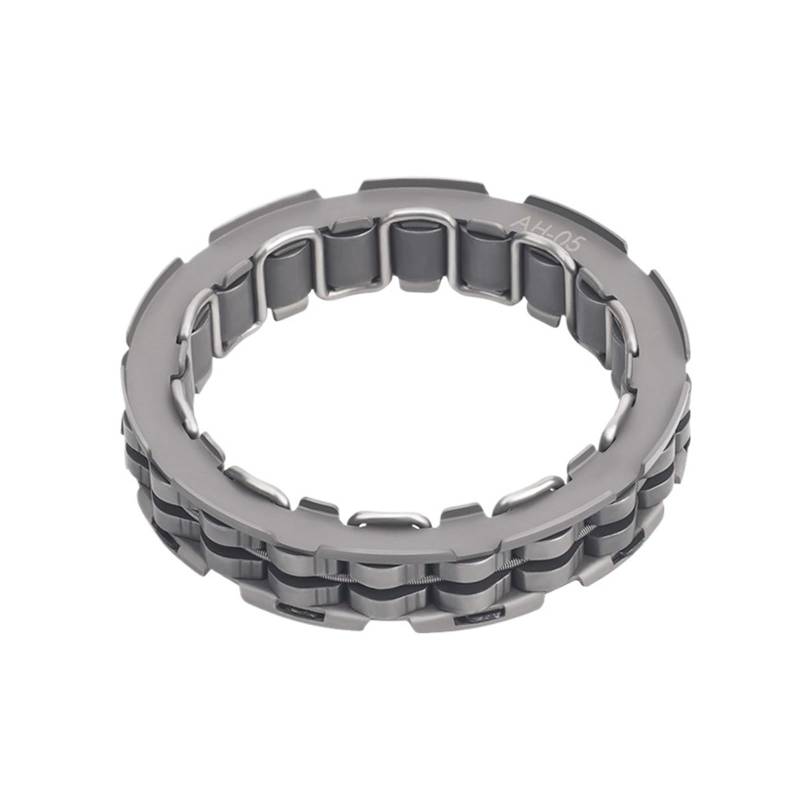 SHIYUNTI Motorrad-Starterkupplungs-Baugruppe, Lager kompatibel mit Duke LC-4 640 EXC 450 525 250 400 520 620 EGS Rok 250EXC 400EGS 400EXC EXC450 von SHIYUNTI