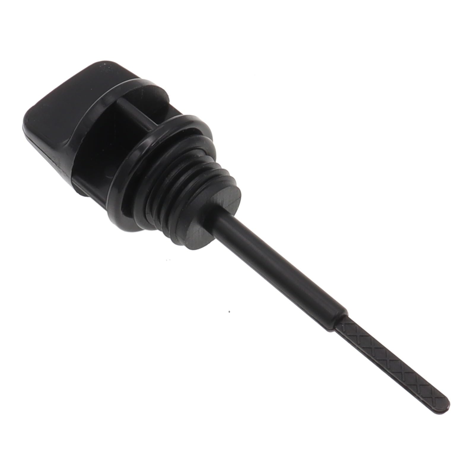 SHIYUNTI Motorradzubehör 110mm Ölmessstab mit O-Ring Kompatibel mit GY6 50CC 125CC 150CC 39QMB 147QMD 152QMI 157QMJ Roller ATV Go Kart SHIYUNTI Motorradzubehör 110mm Ölmessstab mit O-Ring Kompatibel mit GY6 50CC 125CC 150CC 39QMB 147QMD 152QMI 157QMJ Roller ATV Go Kart von SHIYUNTI
