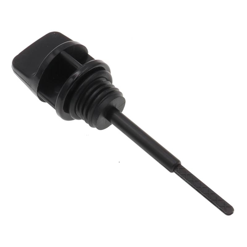 SHIYUNTI Motorradzubehör 110mm Ölmessstab mit O-Ring Kompatibel mit GY6 50CC 125CC 150CC 39QMB 147QMD 152QMI 157QMJ Roller ATV Go Kart von SHIYUNTI