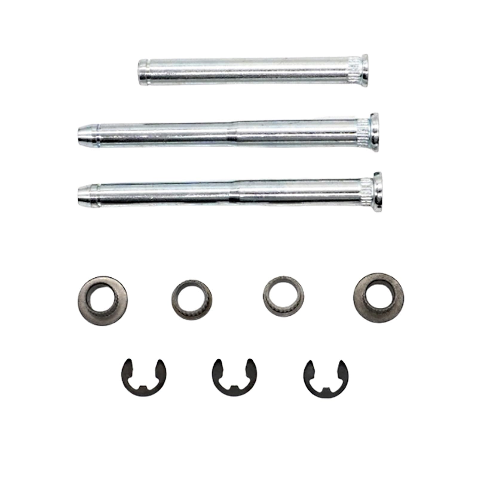 SHIYUNTI Reparatursatz for Autotürscharnierstift und -buchse, kompatibel mit DAKOTA DURANGO RAM 1500 2500 3500 PICKUP SHIYUNTI Reparatursatz for Autotürscharnierstift und -buchse, kompatibel mit DAKOTA DURANGO RAM 1500 2500 3500 PICKUP von SHIYUNTI