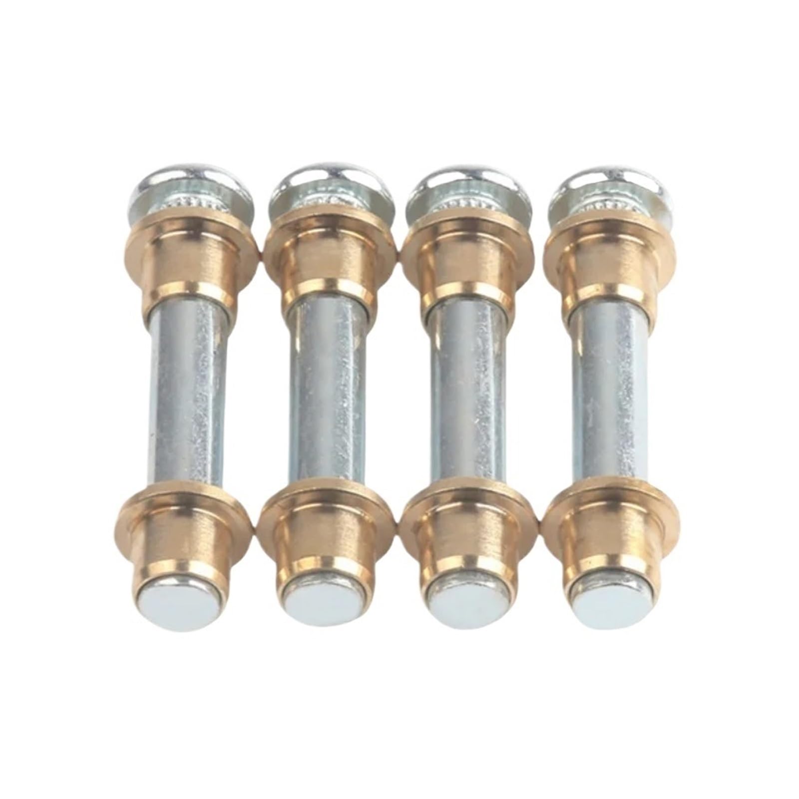 SHIYUNTI Reparatursatz for Kronentürscharniere, Türscharnierstiftbuchsensatz, kompatibel mit 97-05 D22 Truck Pickup, hochfest und widerstandsfähig SHIYUNTI Reparatursatz for Kronentürscharniere, Türscharnierstiftbuchsensatz, kompatibel mit 97-05 D22 Truck Pickup, hochfest und widerstandsfähig von SHIYUNTI