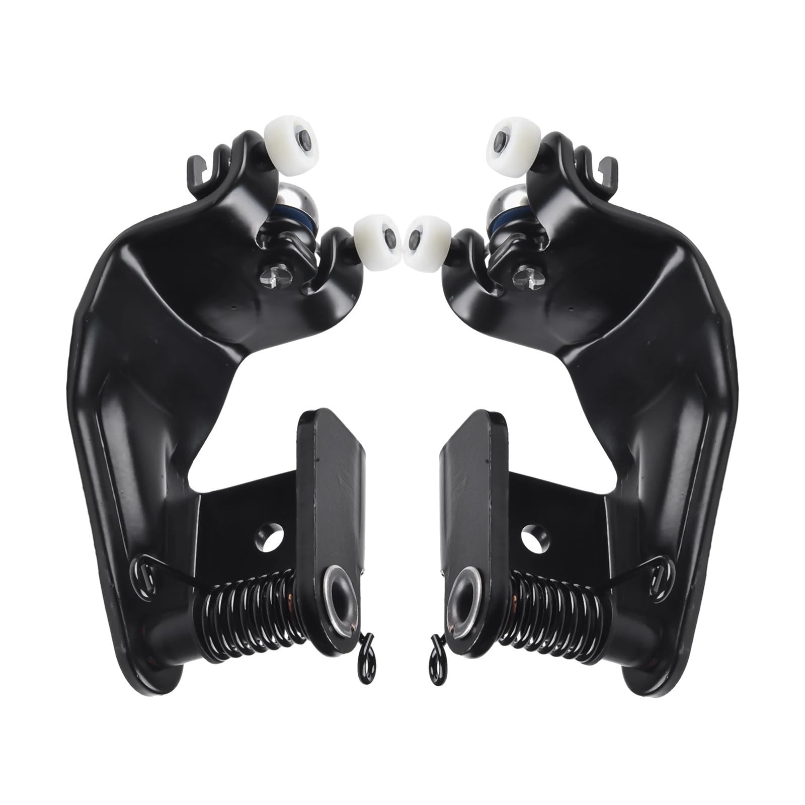 SHIYUNTI Rolltürscharnier, Türscharnier-Umrüstsatz, Kompatibel Mit Odyssey 2005-2010, Links 72561-SHJ-A21, Rechts 72521-SHJ-A21 SHIYUNTI Rolltürscharnier, Türscharnier-Umrüstsatz, Kompatibel Mit Odyssey 2005-2010, Links 72561-SHJ-A21, Rechts 72521-SHJ-A21 von SHIYUNTI