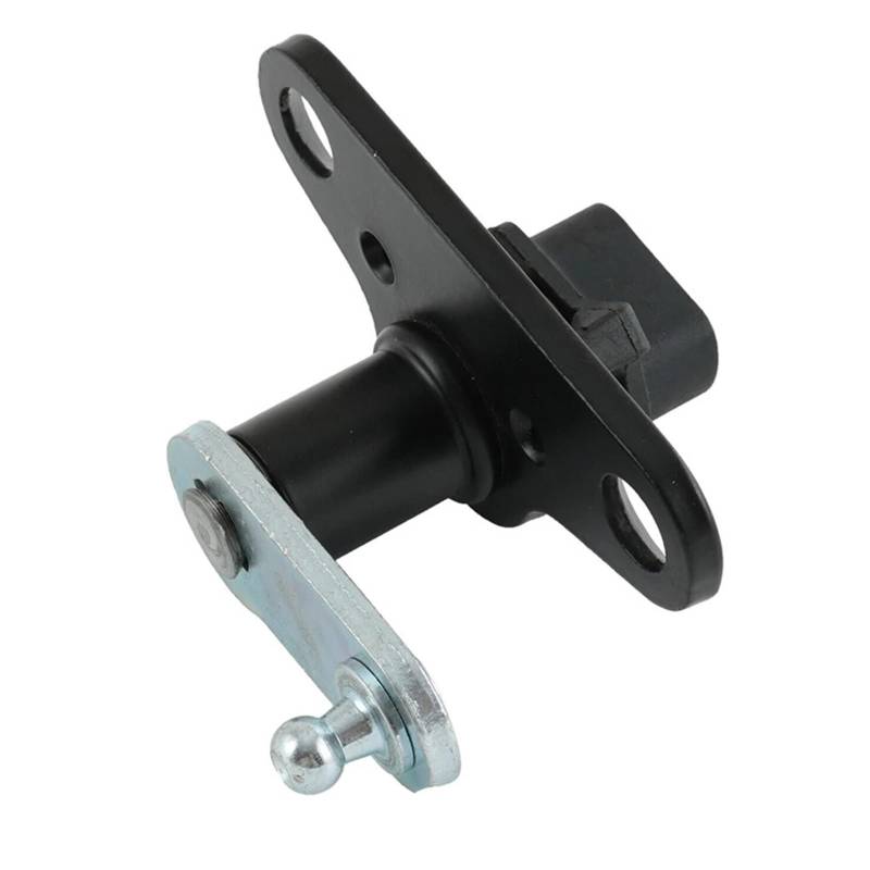 SHIYUNTI Scharnierbaugruppe for Heckklappe hinten rechts, 93470-ZH000, kompatibel mit Titan 2005–2021, Ersatzteile, Hintertürscharnier 93470-9FV2A von SHIYUNTI