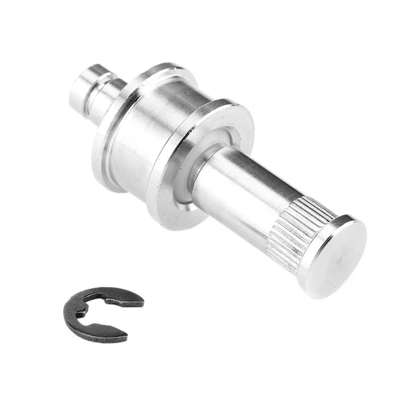 SHIYUNTI Türscharnierstift-Rollenreparatursatz, kompatibel mit GM C & Trucks 2007 2008 2009 2010 2011, Autozubehör von SHIYUNTI