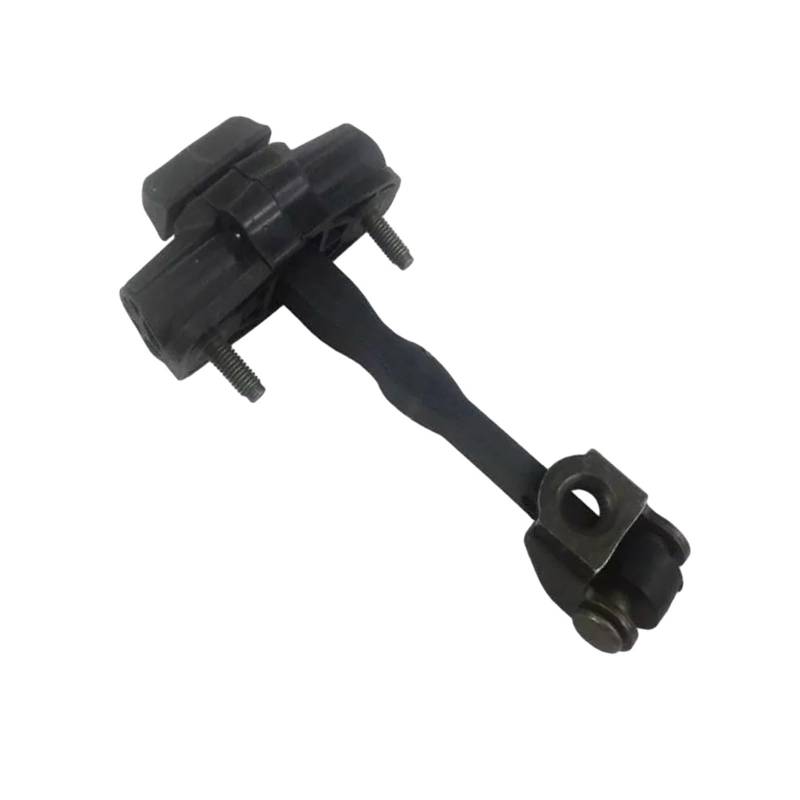SHIYUNTI Türscharnierstopper for vorne und hinten, Prüfbandbegrenzer, kompatibel mit Fiesta 2009–2019, Linkslenker, DK4958270, DK4972270(Front Left or Right) von SHIYUNTI
