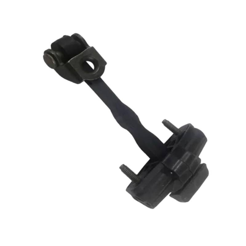 SHIYUNTI Türscharnierstopper for vorne und hinten, Prüfbandbegrenzer, kompatibel mit Fiesta 2009–2019, Linkslenker, DK4958270, DK4972270(Rear Left or Right) von SHIYUNTI