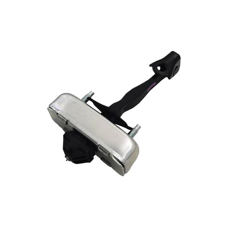 SHIYUNTI Türstopper-Prüfband, Türscharnier-Anschlagbegrenzer vorne und hinten, kompatibel mit LAND CRUISER PRADO 2010 2011 2012 2013 2014 2015 2016–2018(Rear Left or Right) von SHIYUNTI