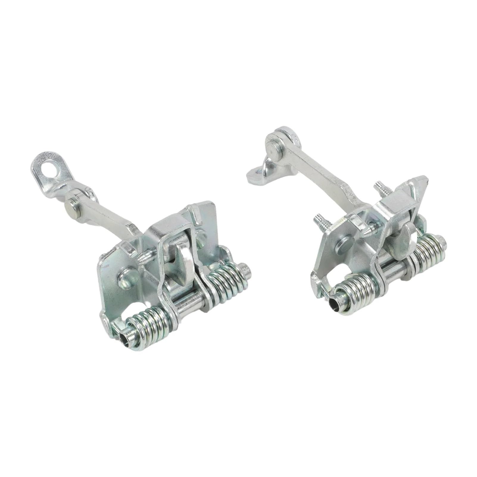 SHIYUNTI Vorne Links & Rechts Seite Tür Spurstangen Kompatibel Mit C3 2002-2009 9181N0 9181H1 SHIYUNTI Vorne Links & Rechts Seite Tür Spurstangen Kompatibel Mit C3 2002-2009 9181N0 9181H1 von SHIYUNTI