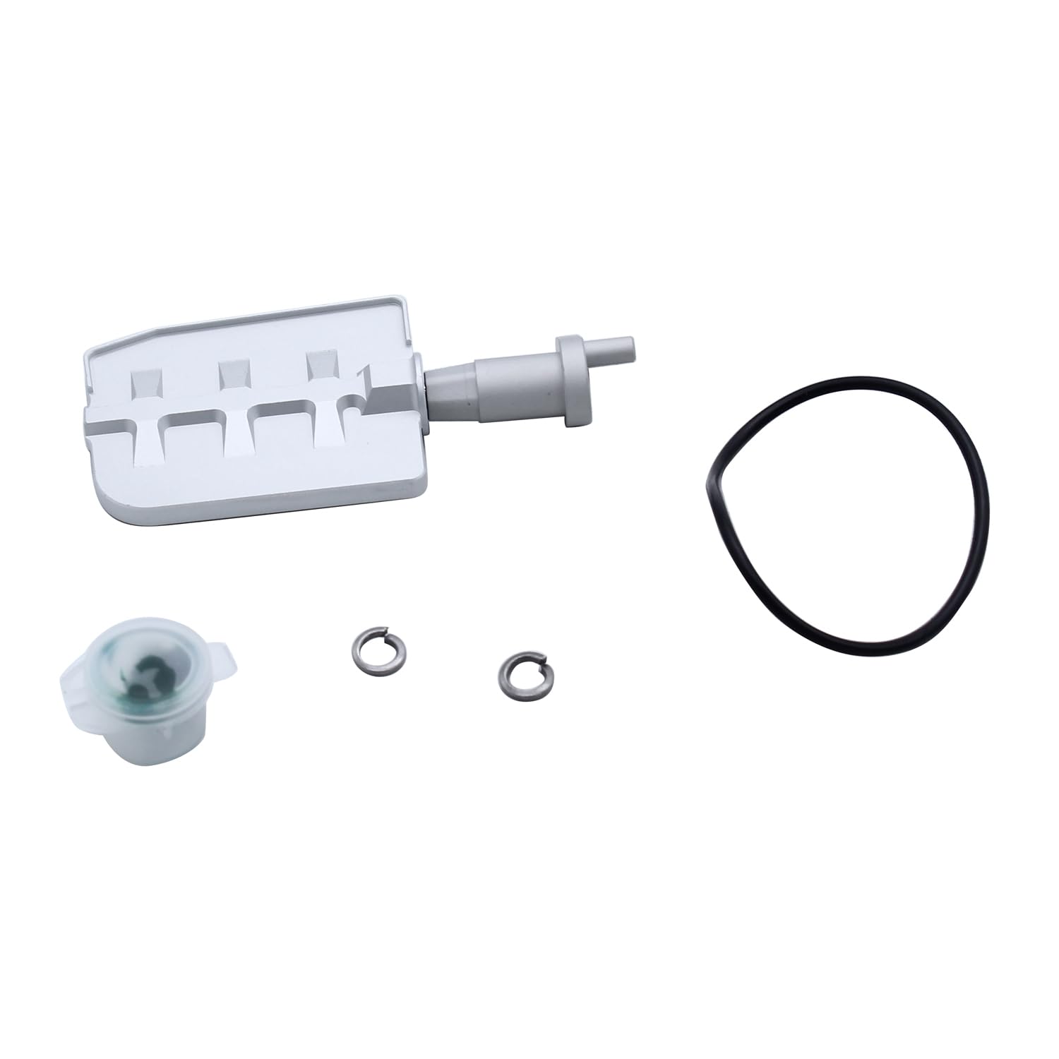 1 Satz SHLPDFM Ansaugkrümmer Ventil Reparatursatz Rebuild Rassel Aluminium Fix Overhaul 11617544805, 11617502275,11617544806 Kompatibel mit SHLPDFM DISA M54 2.2 2.5 1 Satz SHLPDFM Ansaugkrümmer Ventil Reparatursatz Rebuild Rassel Aluminium Fix Overhaul 11617544805, 11617502275,11617544806 Kompatibel mit SHLPDFM DISA M54 2.2 2.5 von SHLPDFM