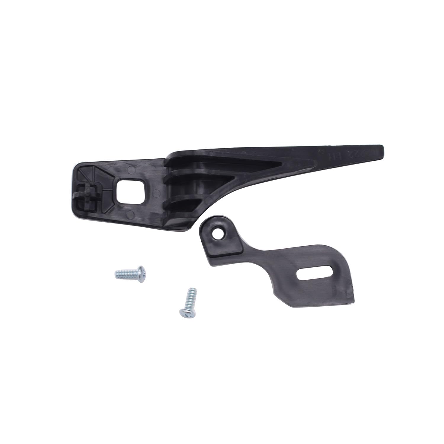1 Satz SHLPDFM Kunststoff schwarz Scheinwerfer Scheinwerfer Halterung Tab Reparatursatz links Beifahrerseite 1734615 kompatibel mit FORD FIESTA 2008-2012 1 Satz SHLPDFM Kunststoff schwarz Scheinwerfer Scheinwerfer Halterung Tab Reparatursatz links Beifahrerseite 1734615 kompatibel mit FORD FIESTA 2008-2012 von SHLPDFM