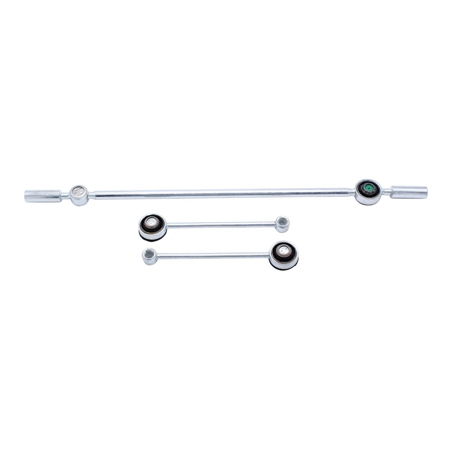 1 Set Gear Link Link Rod Gearbox kit 2454F2 2454G5 245282 245291 Kompatibel mit Peugeot 206 2.0 16V 1.4 1.6 HDI 1.9 D 1 Set Gear Link Link Rod Gearbox kit 2454F2 2454G5 245282 245291 Kompatibel mit Peugeot 206 2.0 16V 1.4 1.6 HDI 1.9 D von SHLPDFM