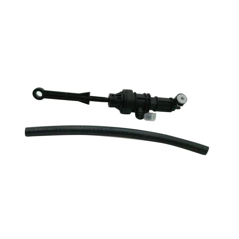 1 x SHLPDFM Schwarz Kupplungsgeberzylinder 1505418 3C11-7A543-BF kompatibel mit Ford Transit MK6 2.0 2.3 2.4 2000-2006 Fwd Rwd von SHLPDFM