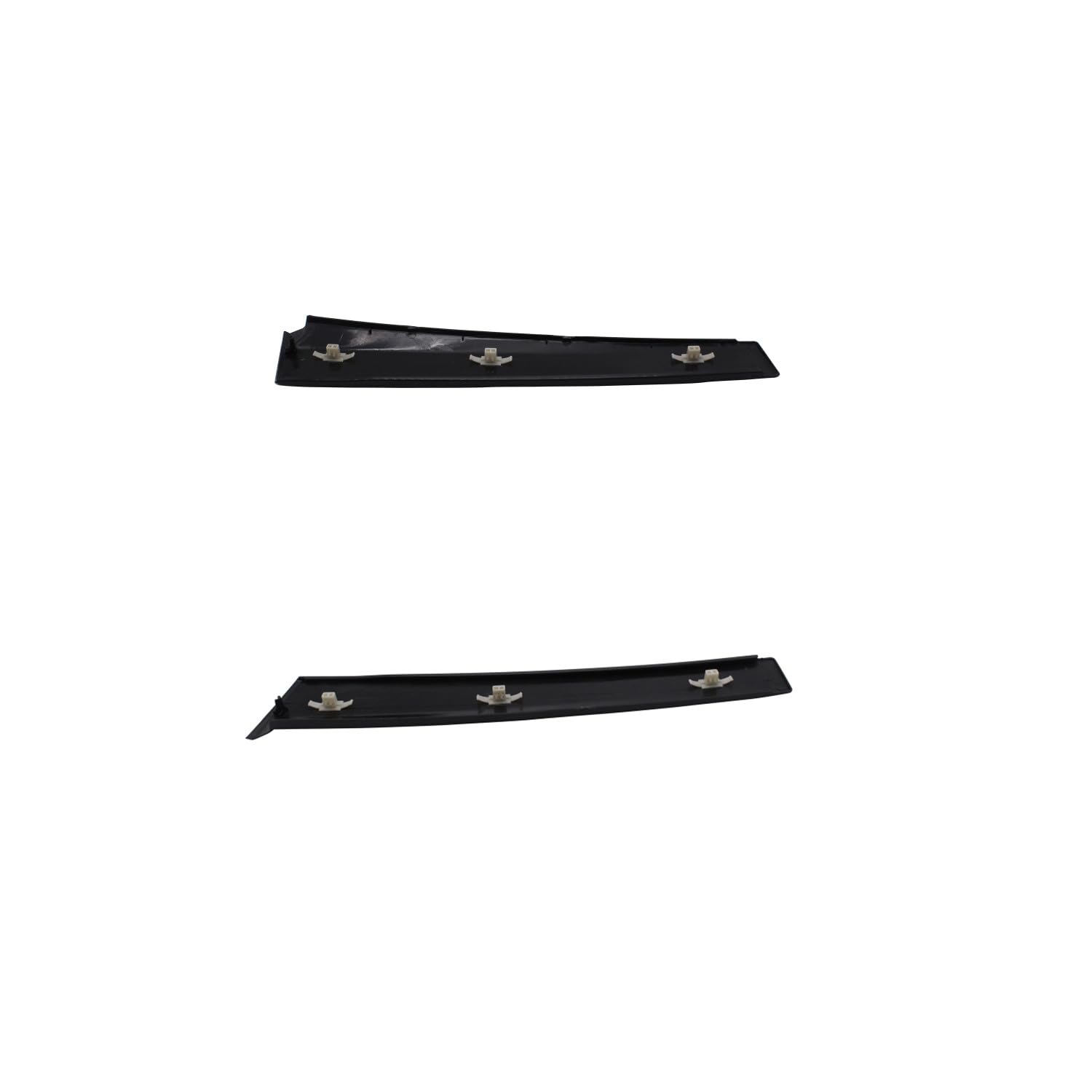 SHLPDFM 1 Paar Tür-B-Säule Zierleisten Verkleidung vorne für Fiesta MK6 3DR 2002-2008 1473662 1473663 SHLPDFM 1 Paar Tür-B-Säule Zierleisten Verkleidung vorne für Fiesta MK6 3DR 2002-2008 1473662 1473663 von SHLPDFM