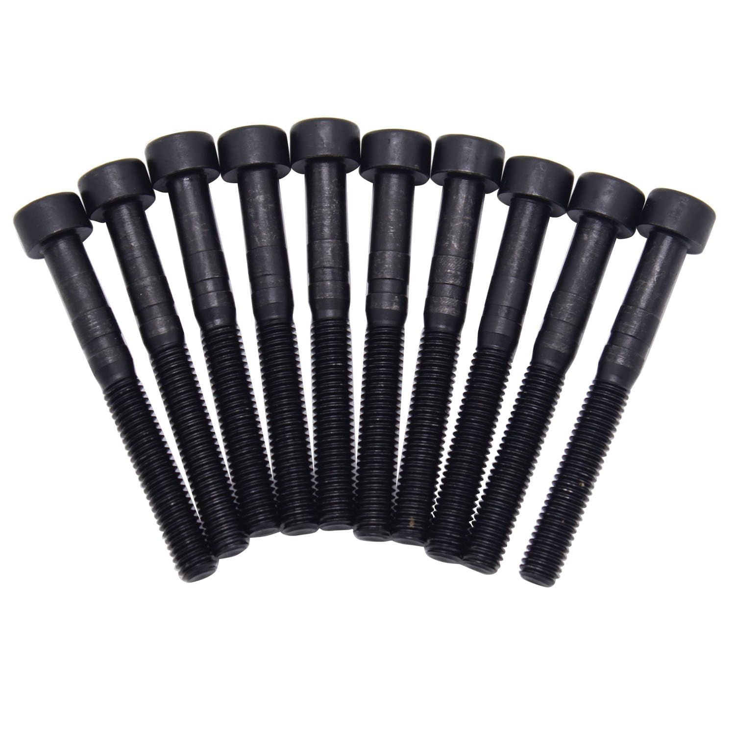 SHLPDFM 10 x Nockenwelle Verdeckungsschrauben für VW A-U D-I SKODA S-E-A-T 1.9TDI 038103714G 038103714 SHLPDFM 10 x Nockenwelle Verdeckungsschrauben für VW A-U D-I SKODA S-E-A-T 1.9TDI 038103714G 038103714 von SHLPDFM