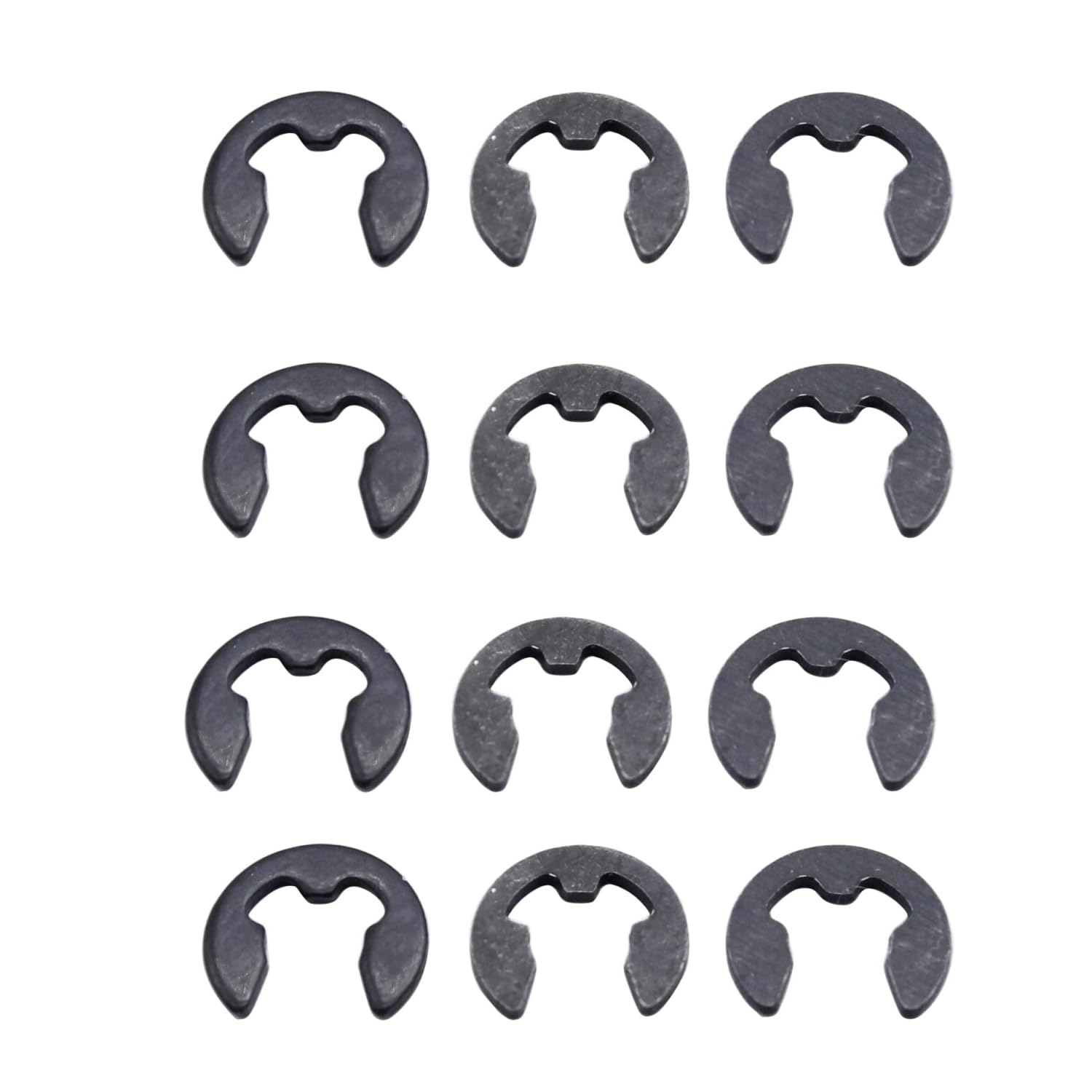 SHLPDFM 12 x Turbolader Stellantrieb Wastegate Sicherungsring E Clip Pin für Garrett T3 T34 T38 T04B & T04E SHLPDFM 12 x Turbolader Stellantrieb Wastegate Sicherungsring E Clip Pin für Garrett T3 T34 T38 T04B & T04E von SHLPDFM