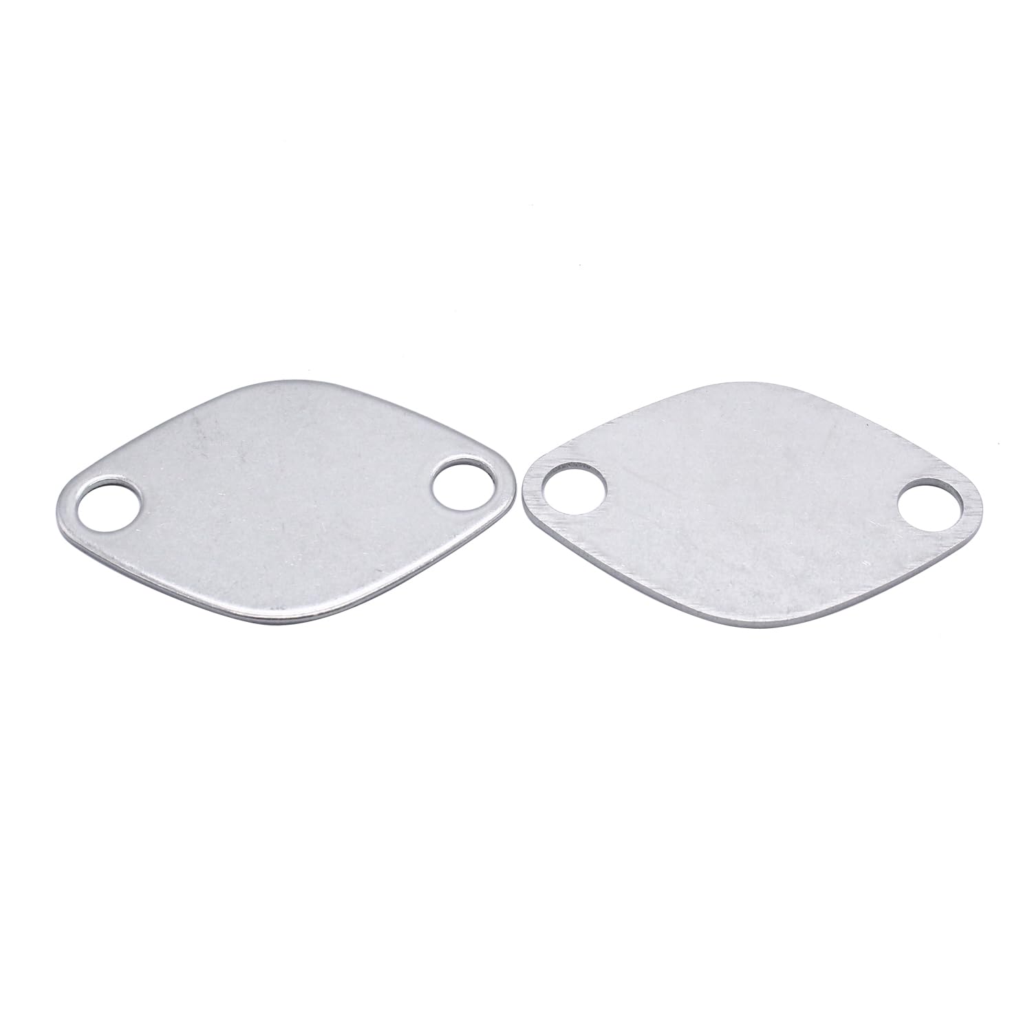 SHLPDFM 2 Stück AGR-Ventildichtung Ventil-Blindblock Verschlussplatte Ventil Blindplatte für Espace Laguna Master Trafic Movano 2.2 2.5 DCI SHLPDFM 2 Stück AGR-Ventildichtung Ventil-Blindblock Verschlussplatte Ventil Blindplatte für Espace Laguna Master Trafic Movano 2.2 2.5 DCI von SHLPDFM