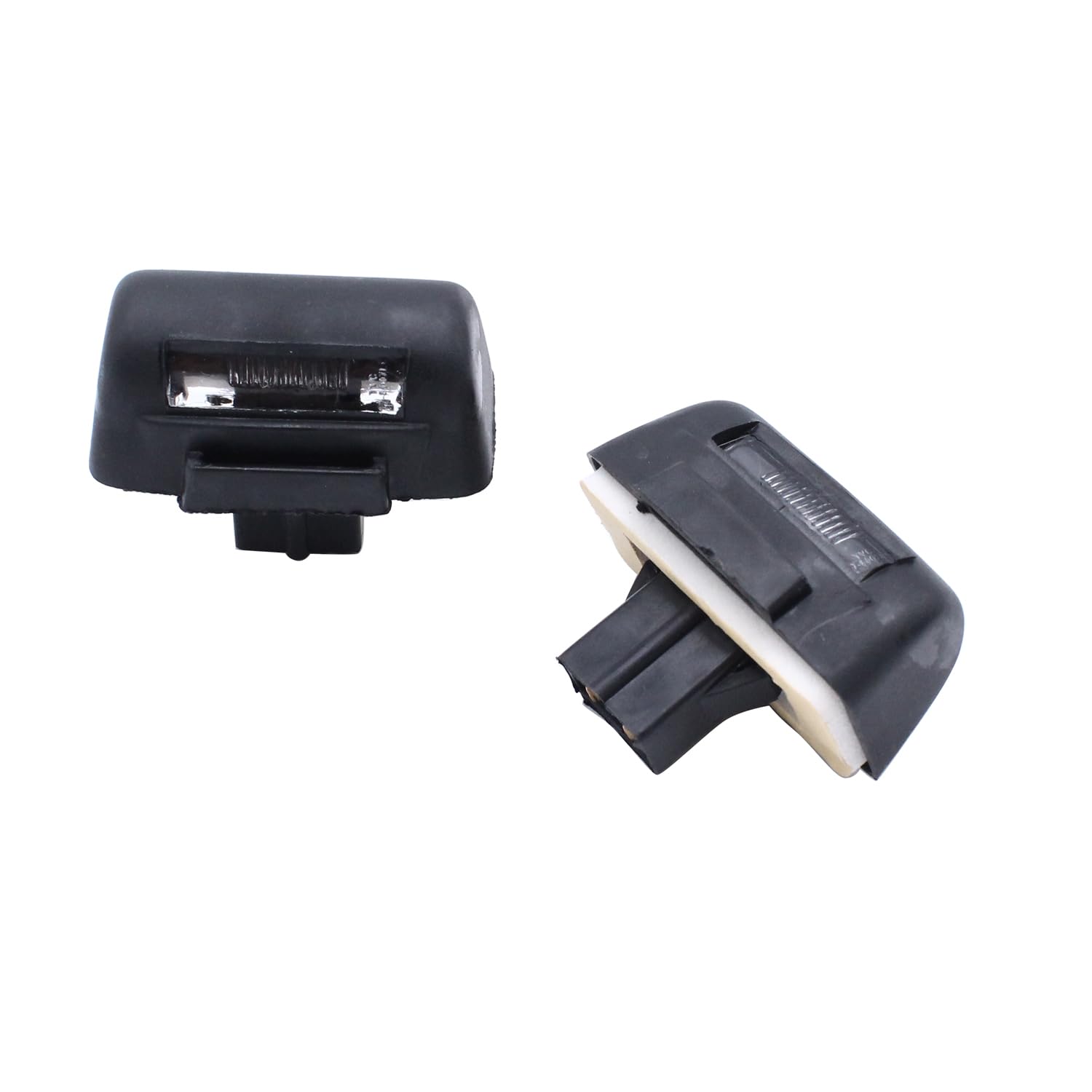 SHLPDFM 2 Stück LED Kennzeichenbeleuchtung für Ford Transit MK5 MK6 MK7 Tourenwagen V348 SHLPDFM 2 Stück LED Kennzeichenbeleuchtung für Ford Transit MK5 MK6 MK7 Tourenwagen V348 von SHLPDFM