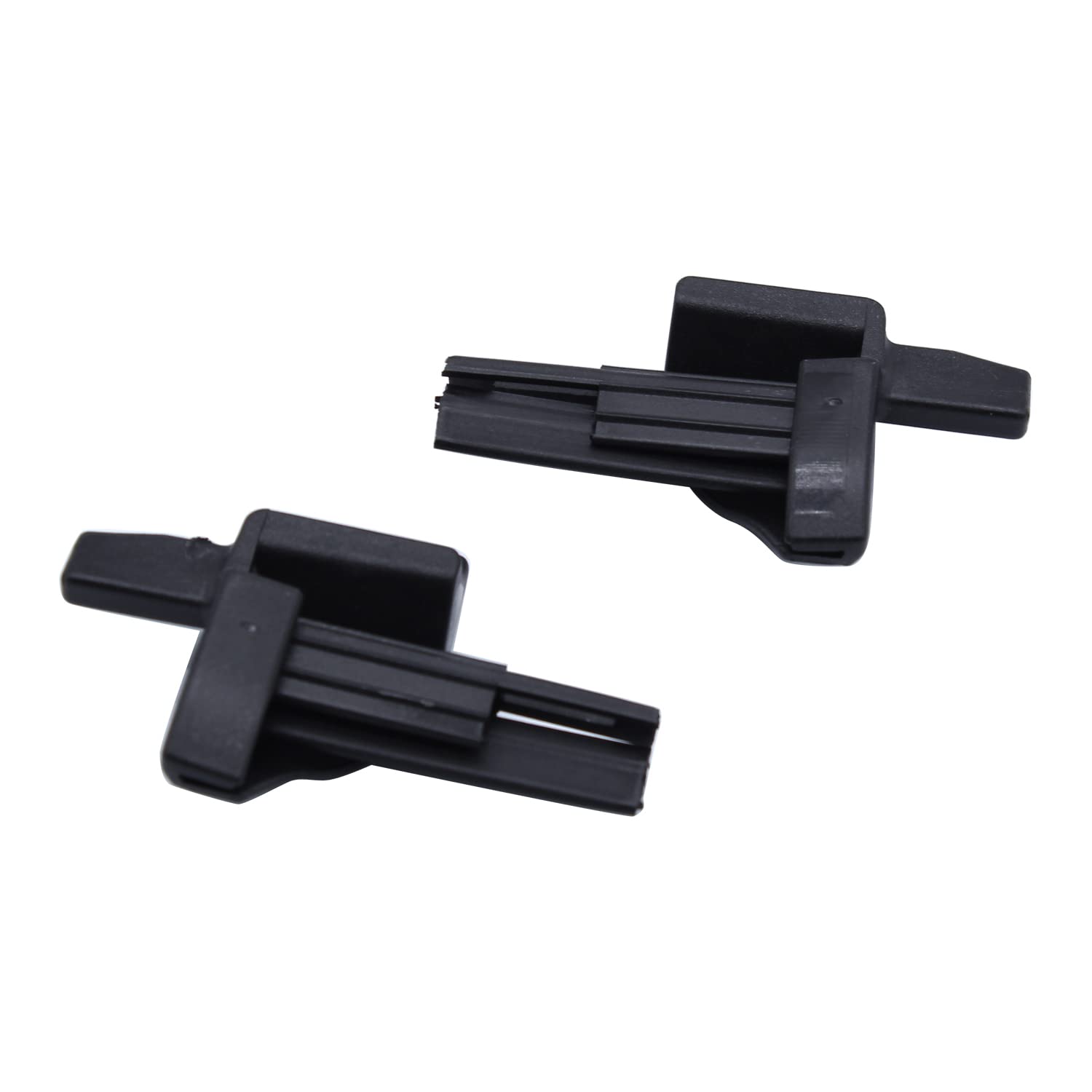 SHLPDFM 2 Stück Parcelshelf Clip Gepäckraumabdeckung Hutablage Clip Halteklammern für W169 A-Klasse/ W245 B-Klasse A16969302849051 SHLPDFM 2 Stück Parcelshelf Clip Gepäckraumabdeckung Hutablage Clip Halteklammern für W169 A-Klasse/ W245 B-Klasse A16969302849051 von SHLPDFM