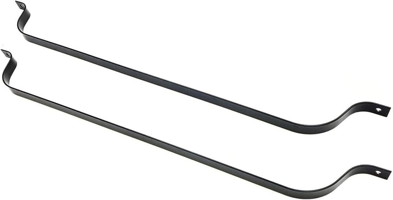 SHLPDFM 2 x Halteband Kraftstoffbehälter Tankband Tankhalterung für Renault Trafic Vauxhall Vivaro N-i-s-s-aaa-n Primastar 1.9 2.0 2.5 2001-2014 SHLPDFM 2 x Halteband Kraftstoffbehälter Tankband Tankhalterung für Renault Trafic Vauxhall Vivaro N-i-s-s-aaa-n Primastar 1.9 2.0 2.5 2001-2014 von SHLPDFM