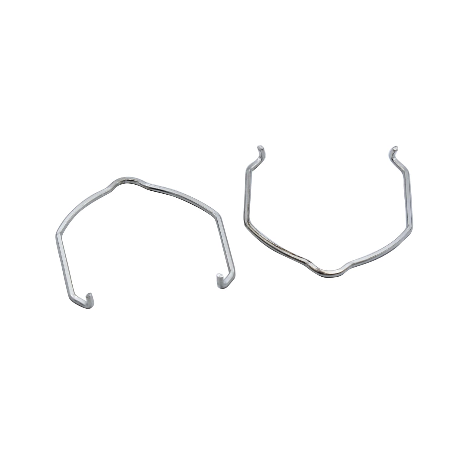 SHLPDFM 2 x Schlauchrohr Halteclip Turbo-Ladeluftkühler-Schlauchrohr-Halteclip für Transporter T5 T6 SHLPDFM 2 x Schlauchrohr Halteclip Turbo-Ladeluftkühler-Schlauchrohr-Halteclip für Transporter T5 T6 von SHLPDFM