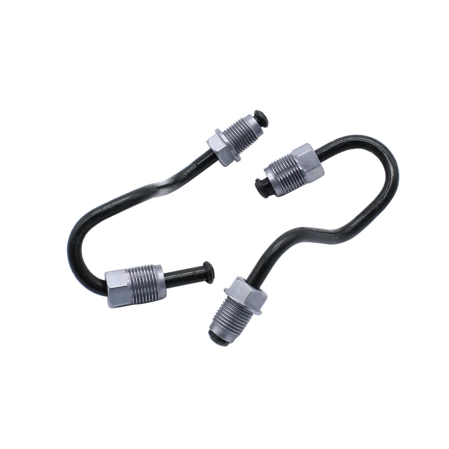 SHLPDFM 2x Bremsleitung Hinten Set für A3 S-E-A-T GOLF 4120001 4120002 SHLPDFM 2x Bremsleitung Hinten Set für A3 S-E-A-T GOLF 4120001 4120002 von SHLPDFM